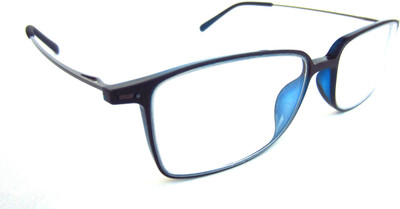 The Indigo Sky Full Rim Square Frame(50 mm