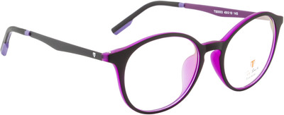 

Ted Smith Full Rim Round Frame(49 mm