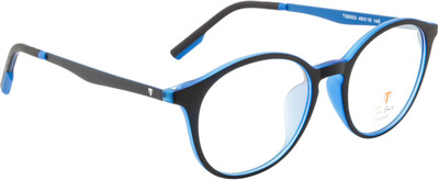 

Ted Smith Full Rim Round Frame(49 mm