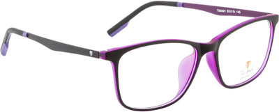 

Ted Smith Full Rim Wayfarer Frame(55 mm