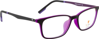 

Ted Smith Full Rim Wayfarer Frame(52 mm