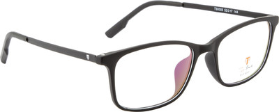 

Ted Smith Full Rim Wayfarer Frame(52 mm