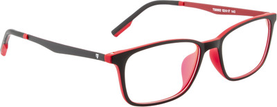 

Ted Smith Full Rim Wayfarer Frame(52 mm