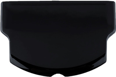 

TCOS Tech PSP 2000/3000 Battery Door Cover Shell Gaming Accessory Kit(Black, For PSP)