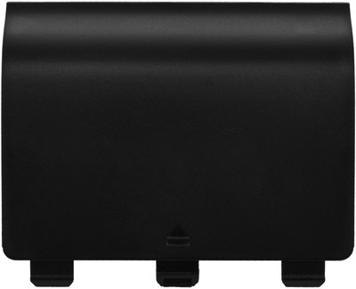 

TCOS Tech Xbox One Controller Battery Pack Cover Shell Gaming Accessory Kit(Black, For Xbox One)