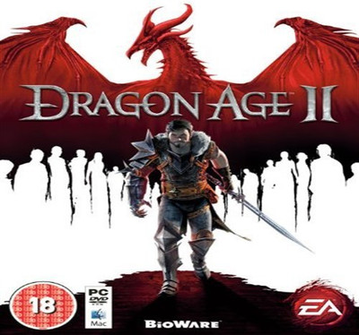 

Sony Dragon Age II (PC Video Game) Gaming Accessory Kit(Na, For PC)