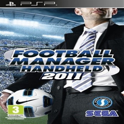 

Sony Football Manager 2011 (video game) Gaming Accessory Kit(Na, For PSP)