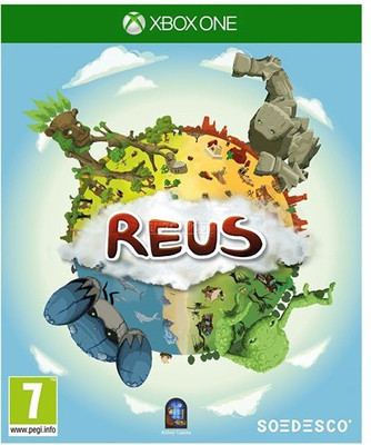 

Xbox One Reus (Xbox One video Game) Gaming Accessory Kit(Na, For Xbox One)