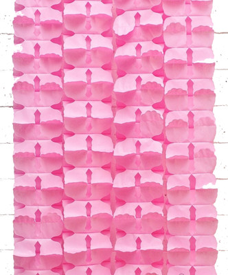 

Funcart Garland(Pink)
