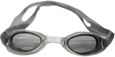 ifrazon Swimming googles grey color Swimming Goggles(Grey)