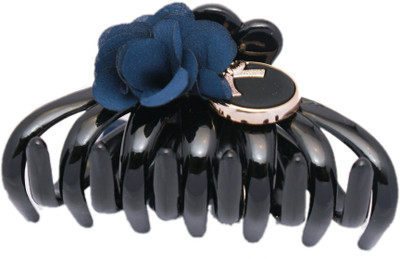 

Vitan's Collection Floral Hair Clutcher Hair Claw(Multicolor)