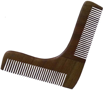

SIMGIN Beard Comb (L-Shape)