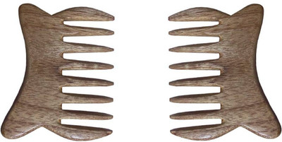 

SIMGIN Hair Fork (Pack of 2) (size-3.8")