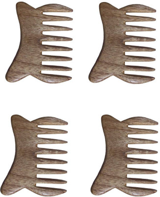 

SIMGIN Hair Fork (Pack of 4) (size-3.8")