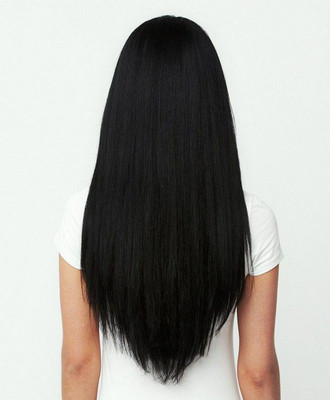

Tahiro Black Extension Hair Extension