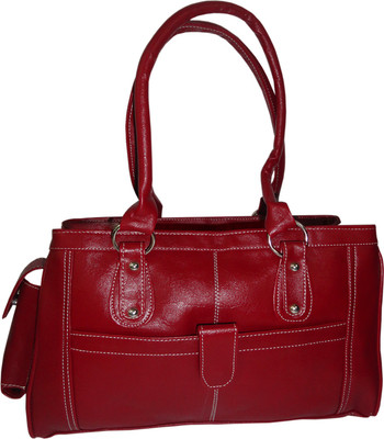

Atorakushon Messenger Bag(Maroon)