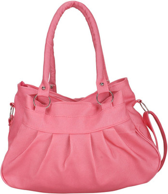 LOVBIRD Hand-held Bag(Pink)