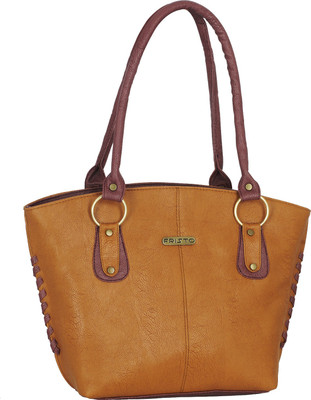 

Fristo Messenger Bag(Tan)