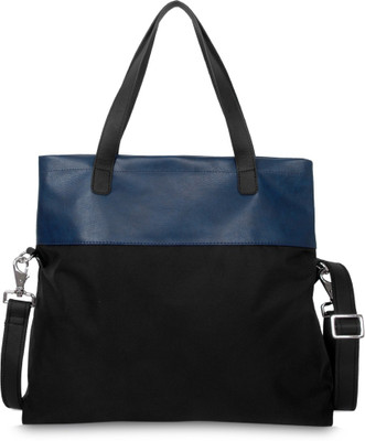

Baggit Shoulder Bag(Black)
