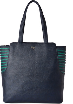 

Baggit Shoulder Bag(Blue)