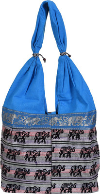 

Craft Trade Shoulder Bag(Multicolor)