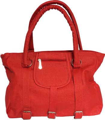 

SAILOGIC Hand-held Bag(Red)