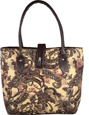 

Royal Purse Collection Hand-held Bag(Multicolor)