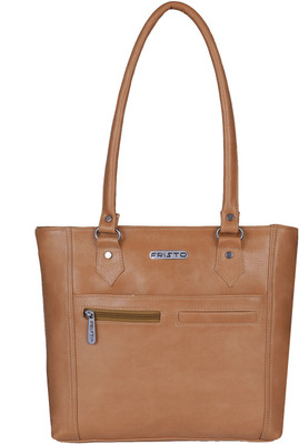 

Fristo Shoulder Bag(Multicolor)