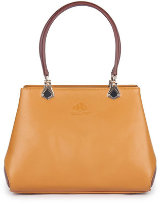 

The Clownfish Shoulder Bag(Brown)