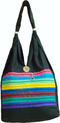 

Rosy Hand-held Bag(Multicolor)