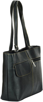 

Hemisphere Shoulder Bag(Black)