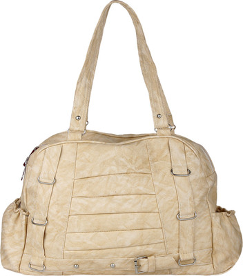 

Farandine Shoulder Bag(White)