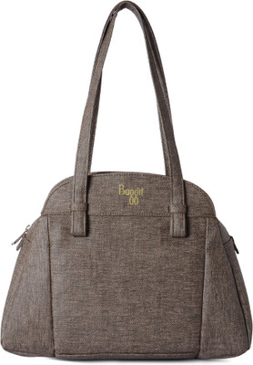 

Baggit Shoulder Bag(Beige)