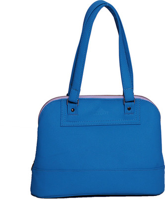 

Aatoot Hand-held Bag(Blue)