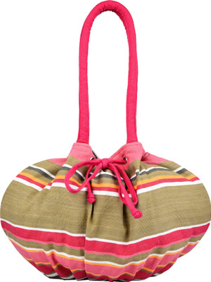 

Anekaant Shoulder Bag(Multicolor)
