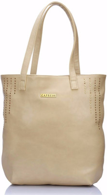 

Caprese Tote(Beige)