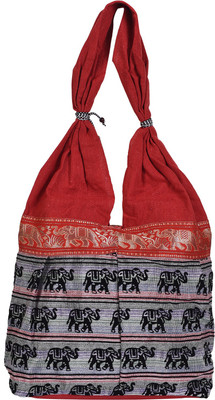 

Craft Trade Shoulder Bag(Multicolor)