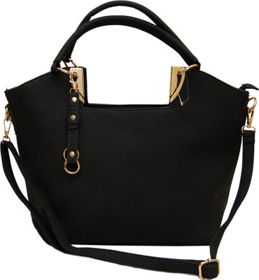 

Tapioca Shoulder Bag(Black)