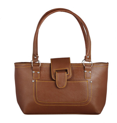 

Royal Purse Collection Hand-held Bag(Tan)