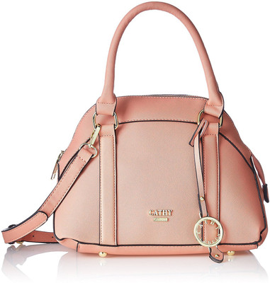 

Cathy London Hand-held Bag(Beige)