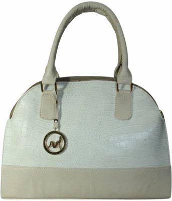 

moda desire Shoulder Bag(Beige)