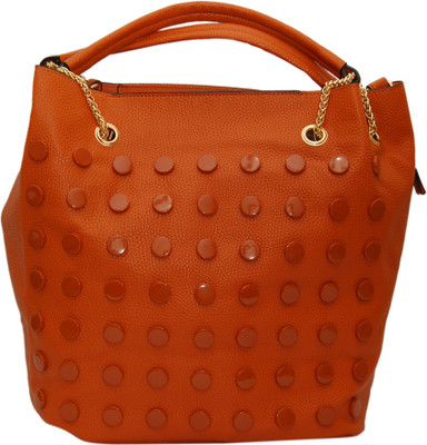 

Tapioca Shoulder Bag(Orange)