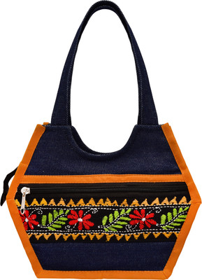 

tap fashion Hand-held Bag(Red)