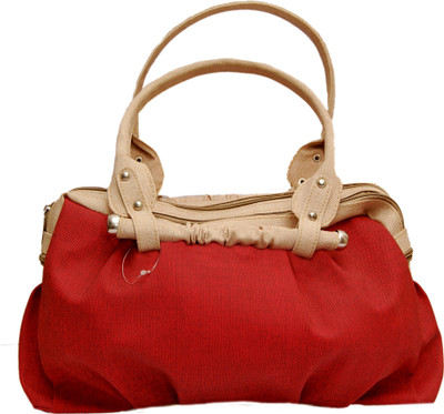 

Tapioca Shoulder Bag(Red)