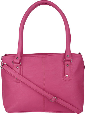 

Farandine Shoulder Bag(Purple)