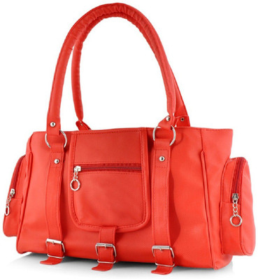 

ULove Shoulder Bag(Red)