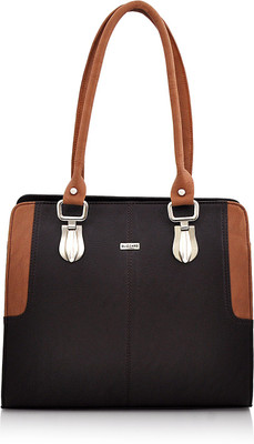 

Blizzard Shoulder Bag(Brown)