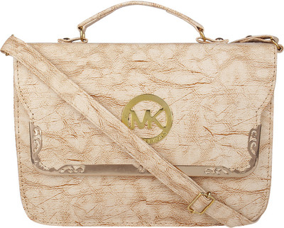 

Farandine Sling Bag(White)