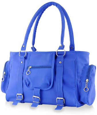 

Carrolite Shoulder Bag(Blue)