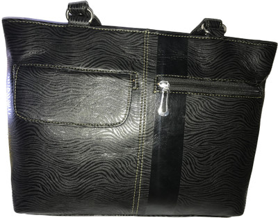 

AADAYAE Hand-held Bag(Black)